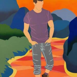 Thibaut Laget Ro <br> Suivre L'élixir 2