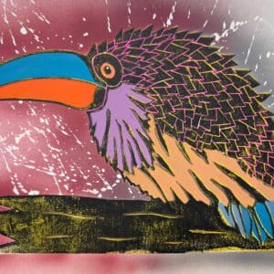 Thibault Laget Ro  <br> Tourisson