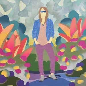 Thibault Laget Ro  <br> Eurydice