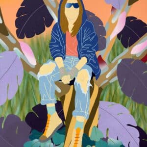 Thibault Laget Ro  <br> Les feuilles de reves