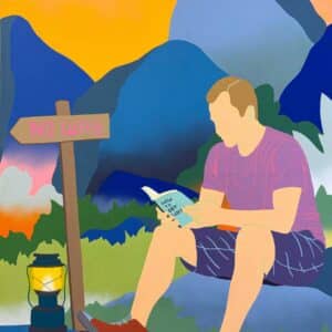 Thibault Laget Ro <br> No Way