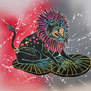 Thibaut Laget Ro  <br> Grelion