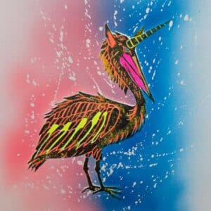 Thibaut Laget Ro <br> Pélicorne