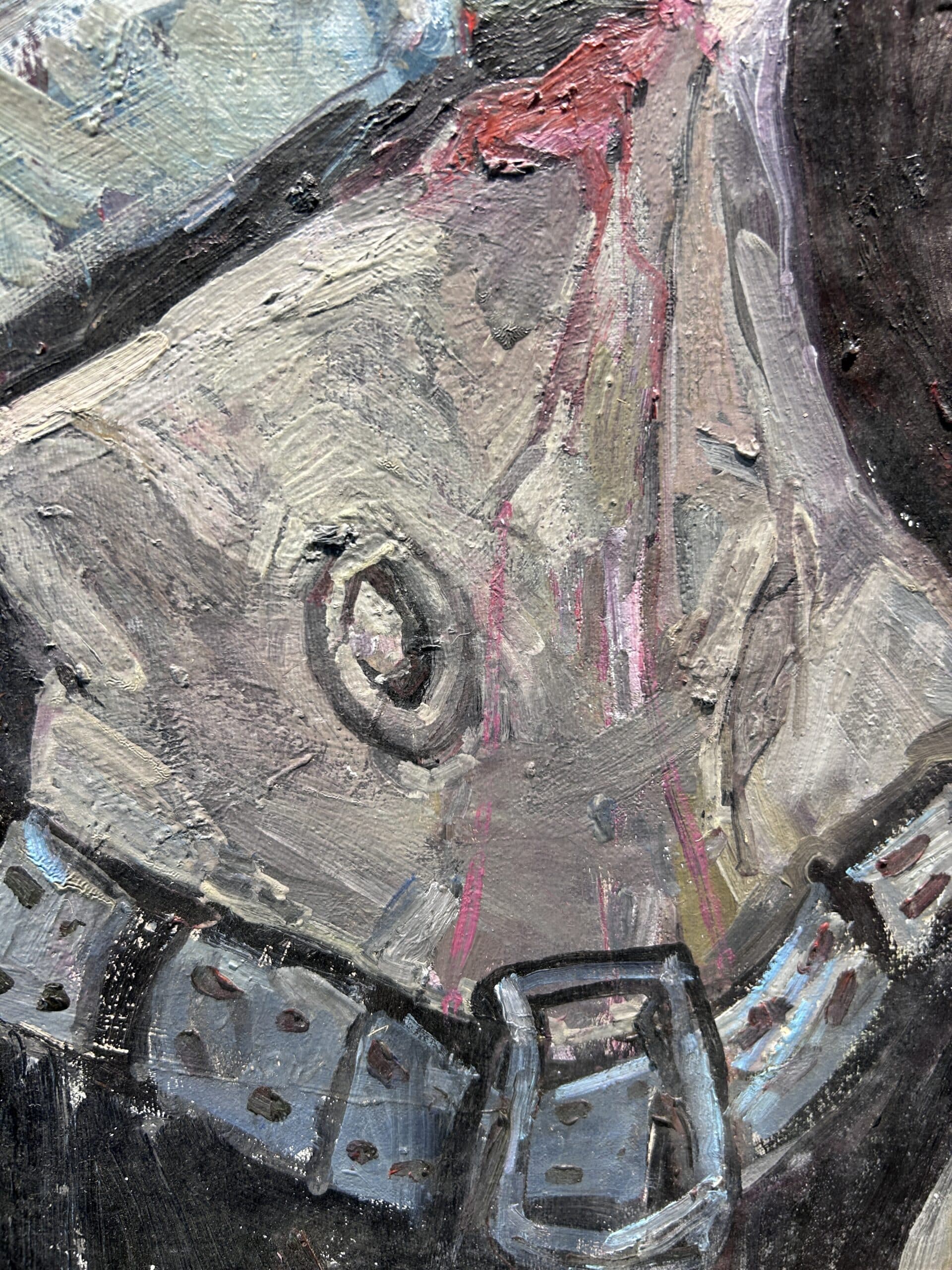 Autoportrait - Oleksii Aleksandrov – Image 7