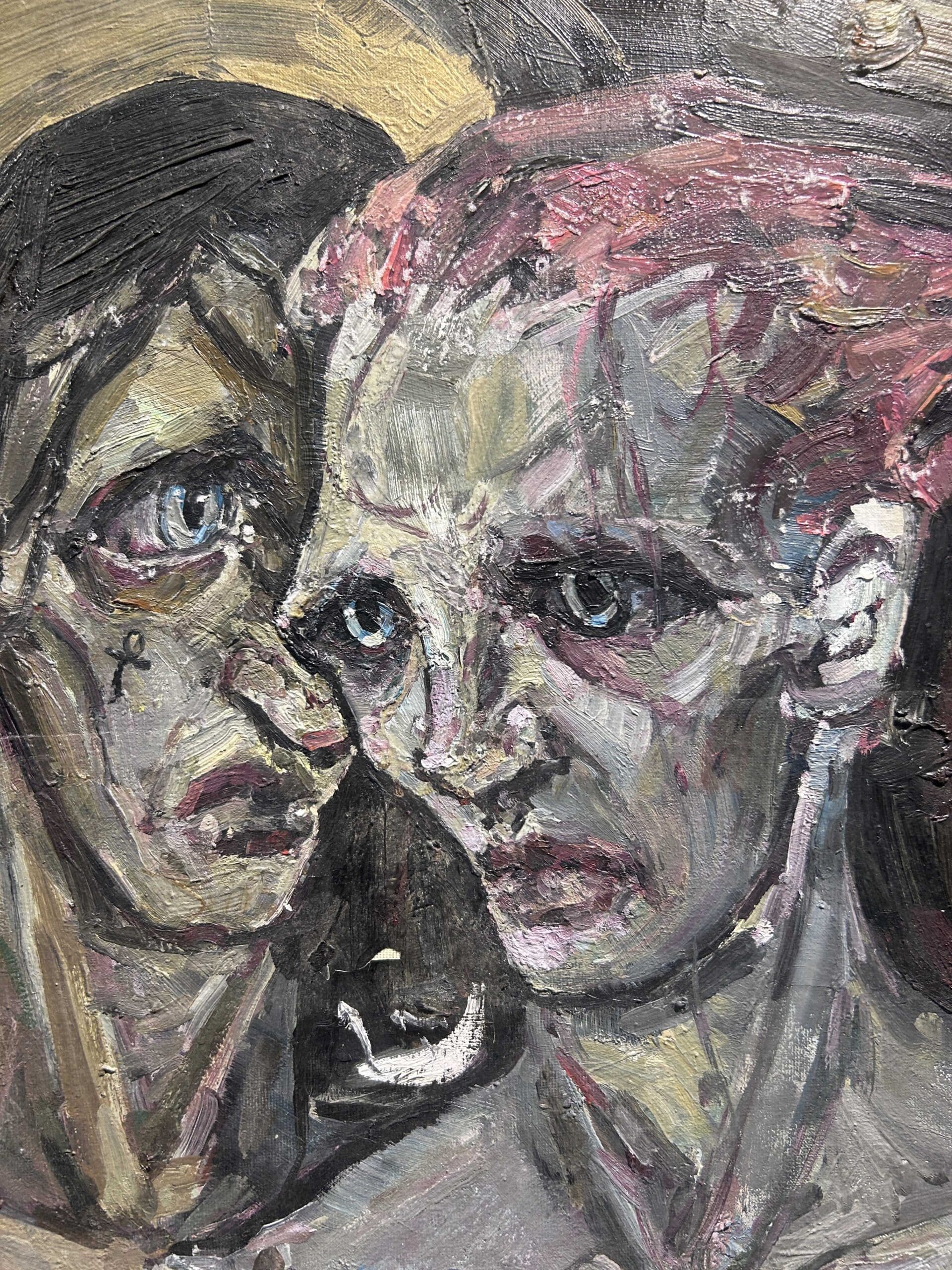 Autoportrait - Oleksii Aleksandrov – Image 3