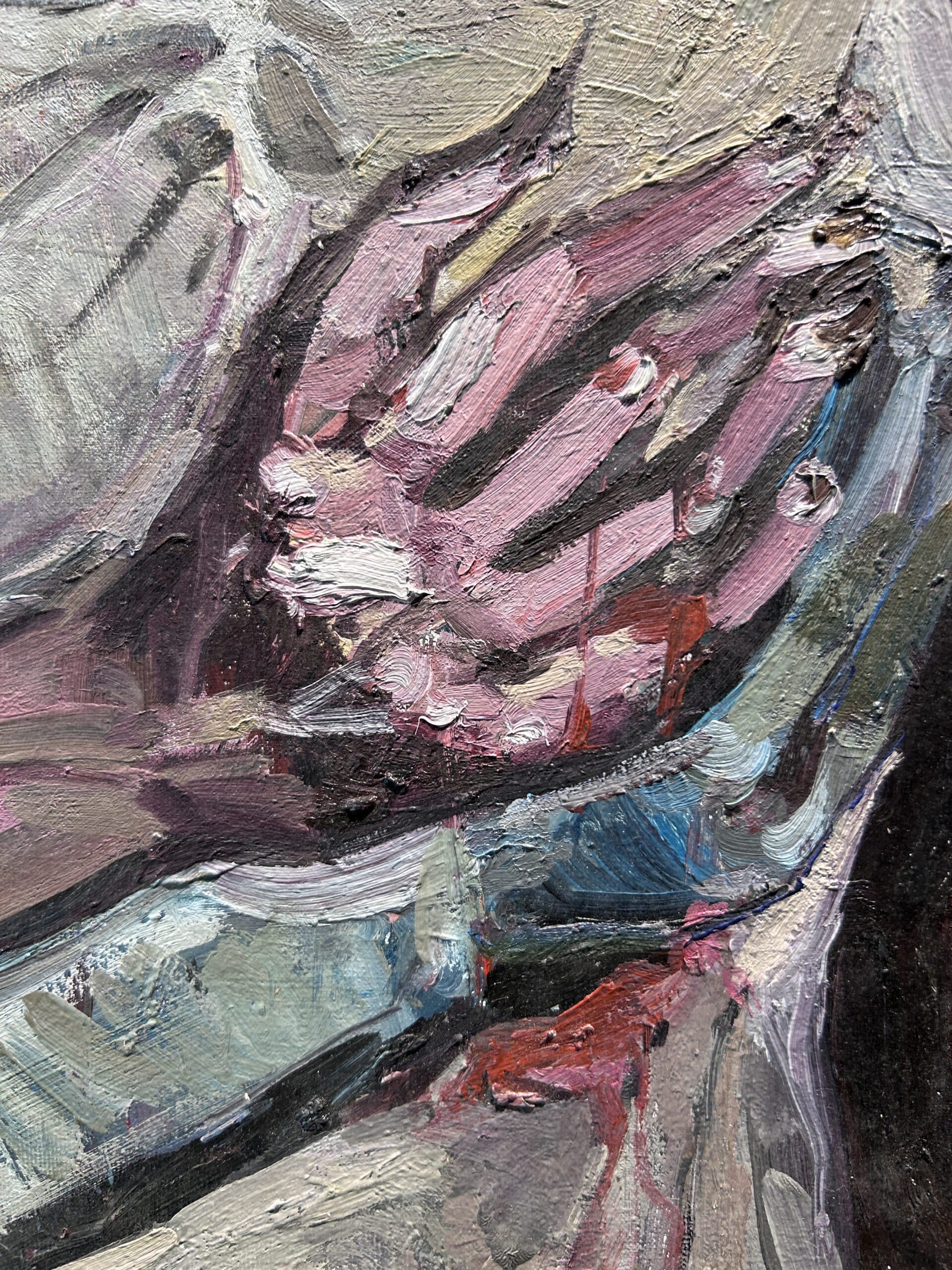 Autoportrait - Oleksii Aleksandrov – Image 6