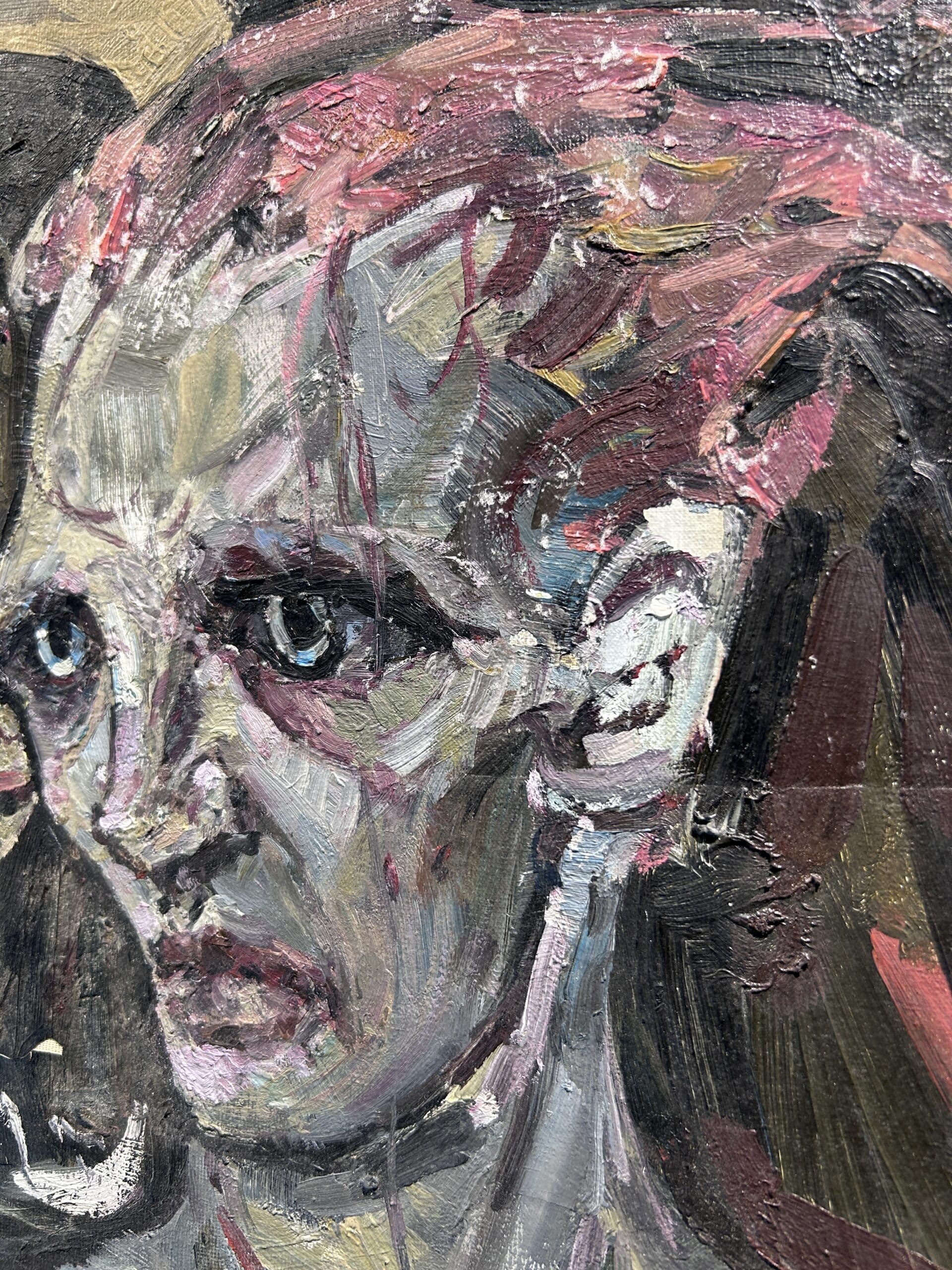 Autoportrait - Oleksii Aleksandrov – Image 5