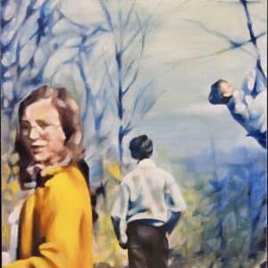 Nos jours heureux 05 - Elise Poinsenot