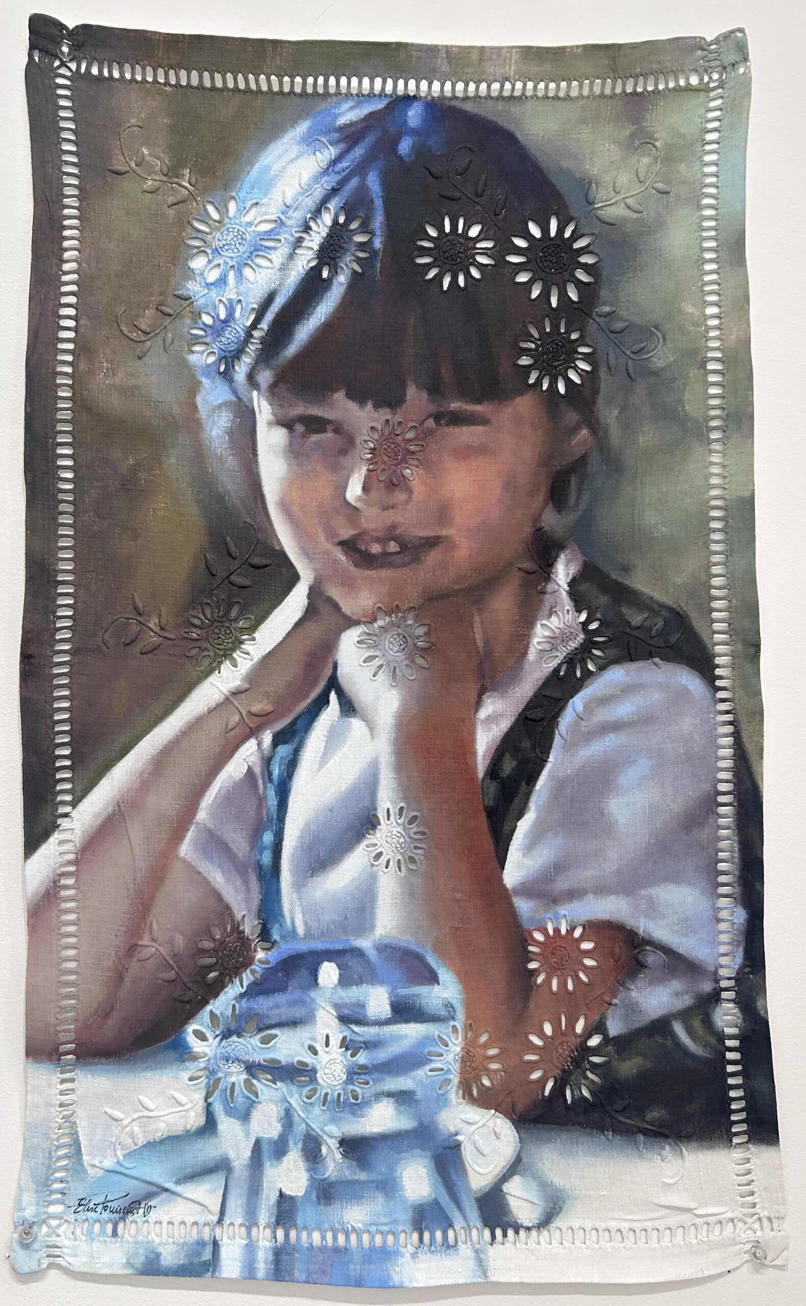 Nos jours heureux 27 - Elise Poinsenot