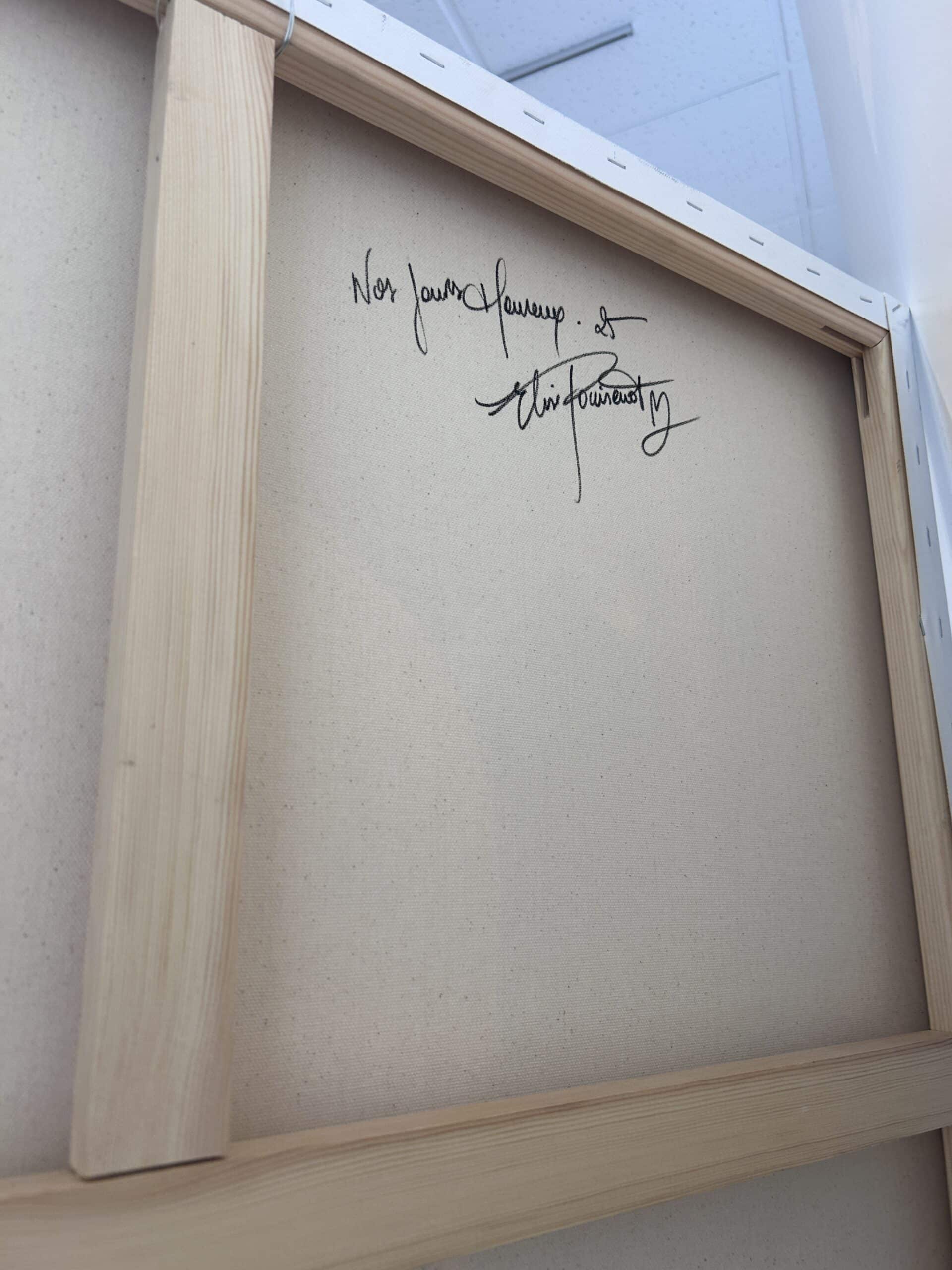 Nos jours heureux 25 - Elise Poinsenot – Image 5